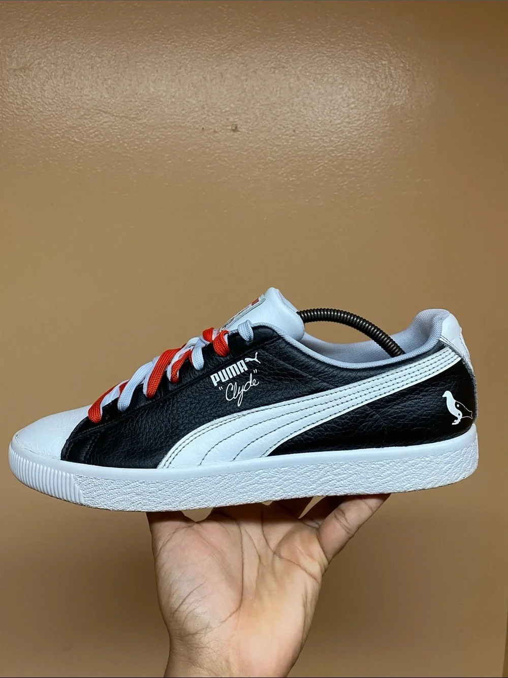 Staple Pigeon X Puma Clyde “Create From Chaos 2” Size 12 387494 01